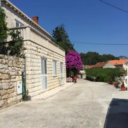 Luce Trstenik (Dubrovnik-Neretva)